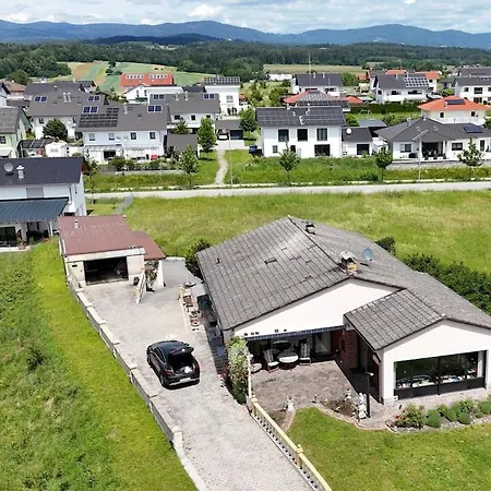 Traumhaus In Toplage Zum Bayerischen Wald Villa *