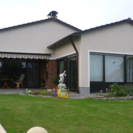 Traumhaus In Toplage Zum Bayerischen Wald Villa *