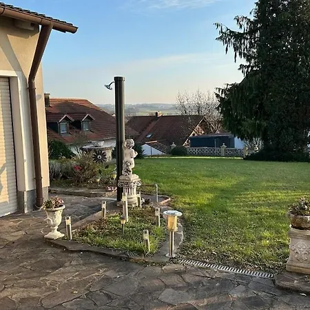 Traumhaus In Toplage Zum Bayerischen Wald