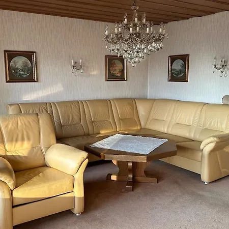 Traumhaus In Toplage Zum Bayerischen Wald