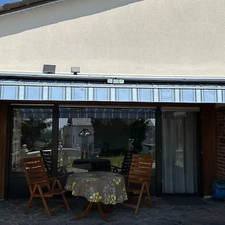 Traumhaus In Toplage Zum Bayerischen Wald