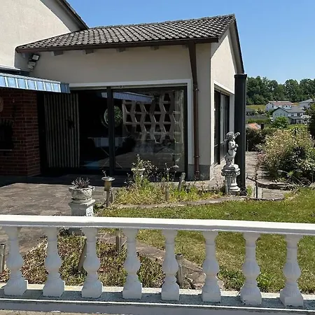 Traumhaus In Toplage Zum Bayerischen Wald