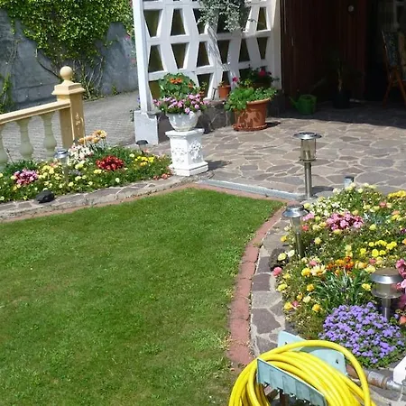 Traumhaus In Toplage Zum Bayerischen Wald