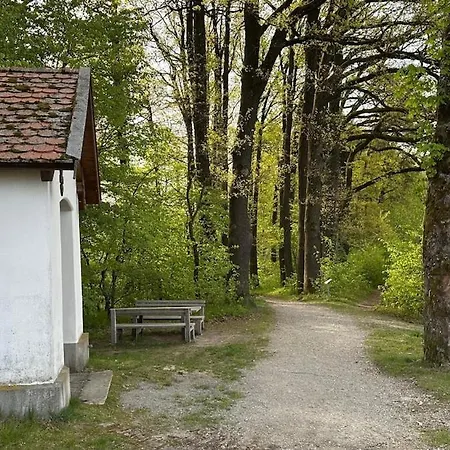 Traumhaus In Toplage Zum Bayerischen Wald