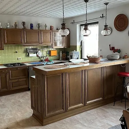Traumhaus In Toplage Zum Bayerischen Wald * Hengersberg