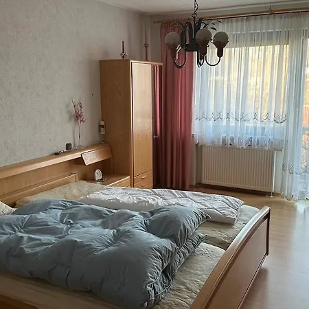 Traumhaus In Toplage Zum Bayerischen Wald Villa Hengersberg